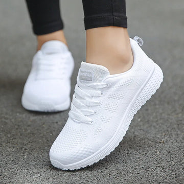 Comfortable Walking Shoes