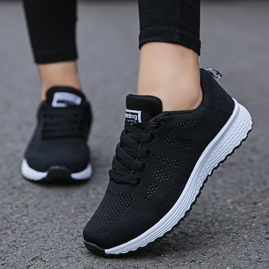 Comfortable Walking Shoes