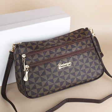 Women’s Versatile Crossbody Shoulder Bag